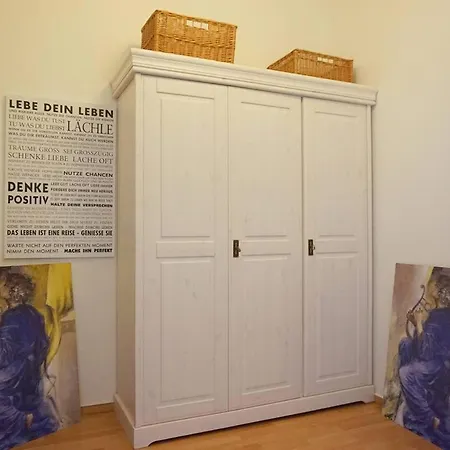 Im Gruenderzeithaus Magdeburk